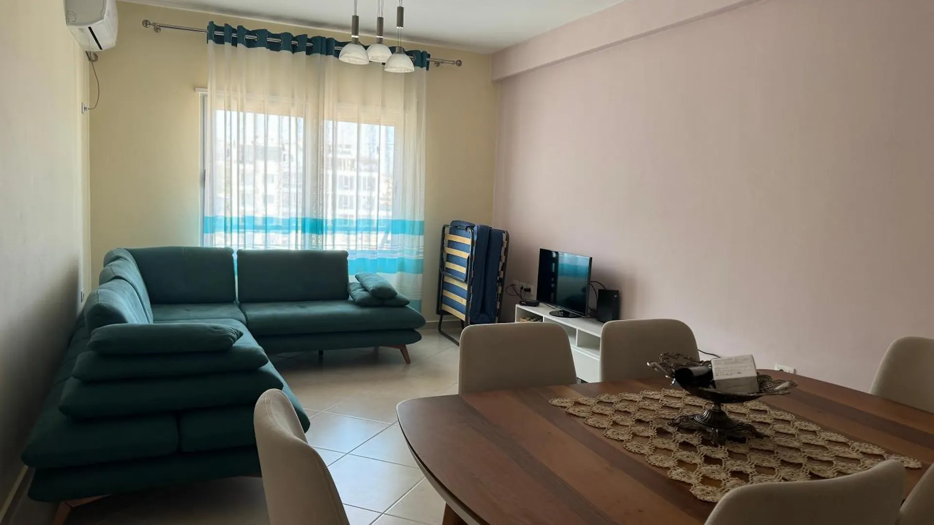 Apartment For Rent In Vlora