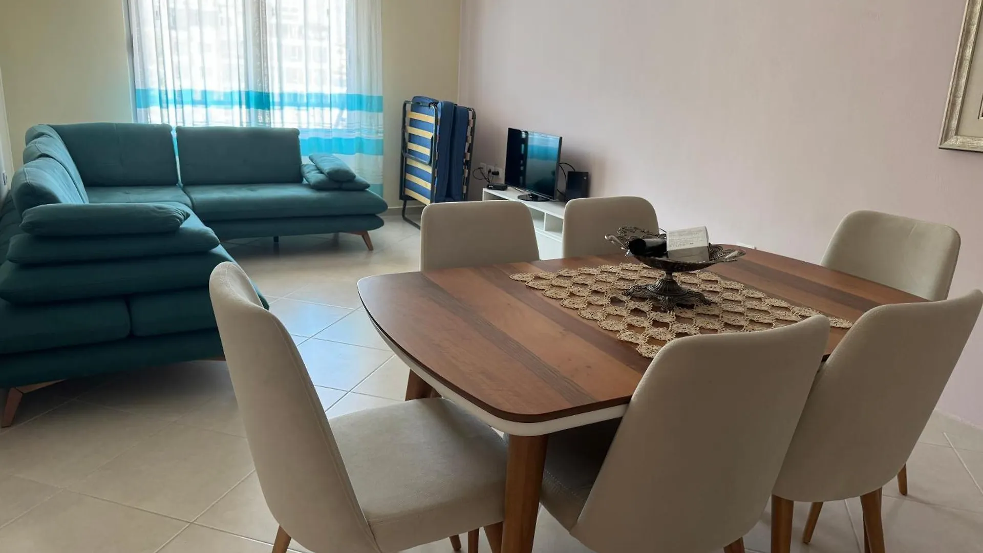 Apartment For Rent In Vlora アルバニア