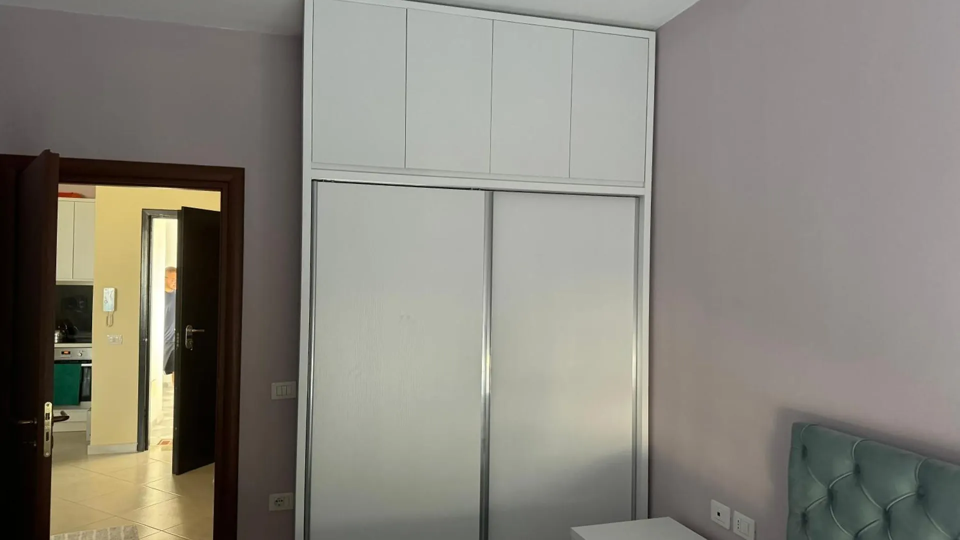 Apartment For Rent In Vlora