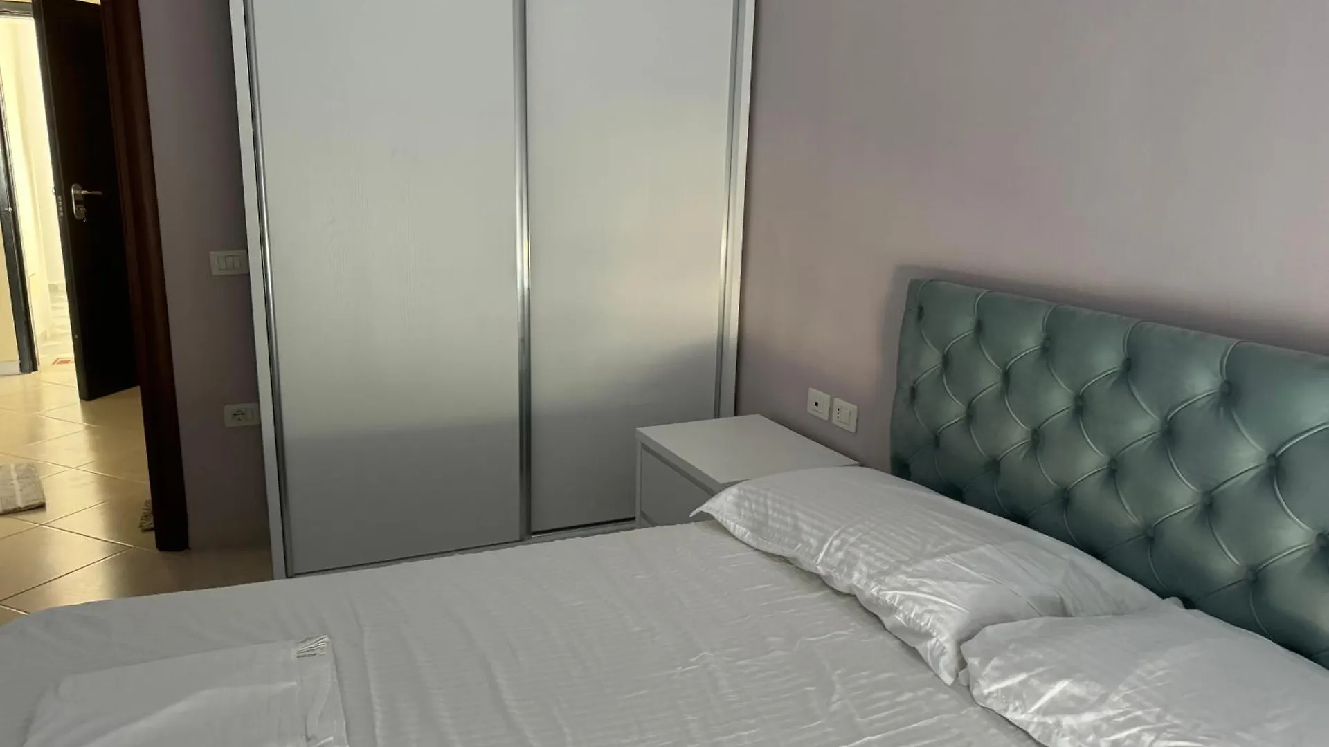 Apartment For Rent In Vlora